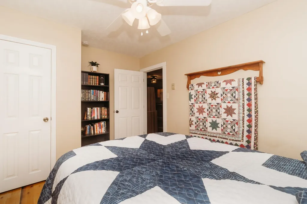 272 Cowboy Lane Wellington KY 40387