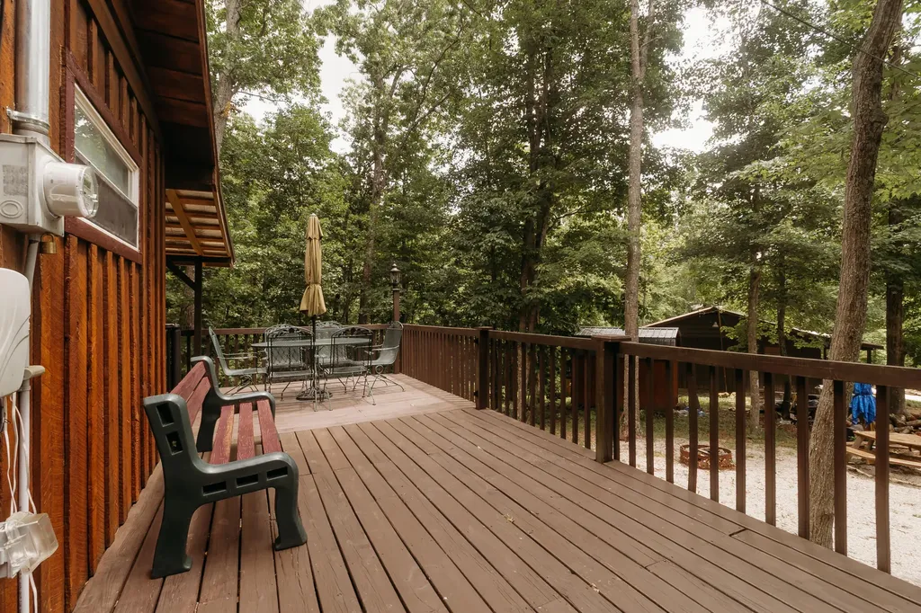 272 Cowboy Lane Wellington KY 40387