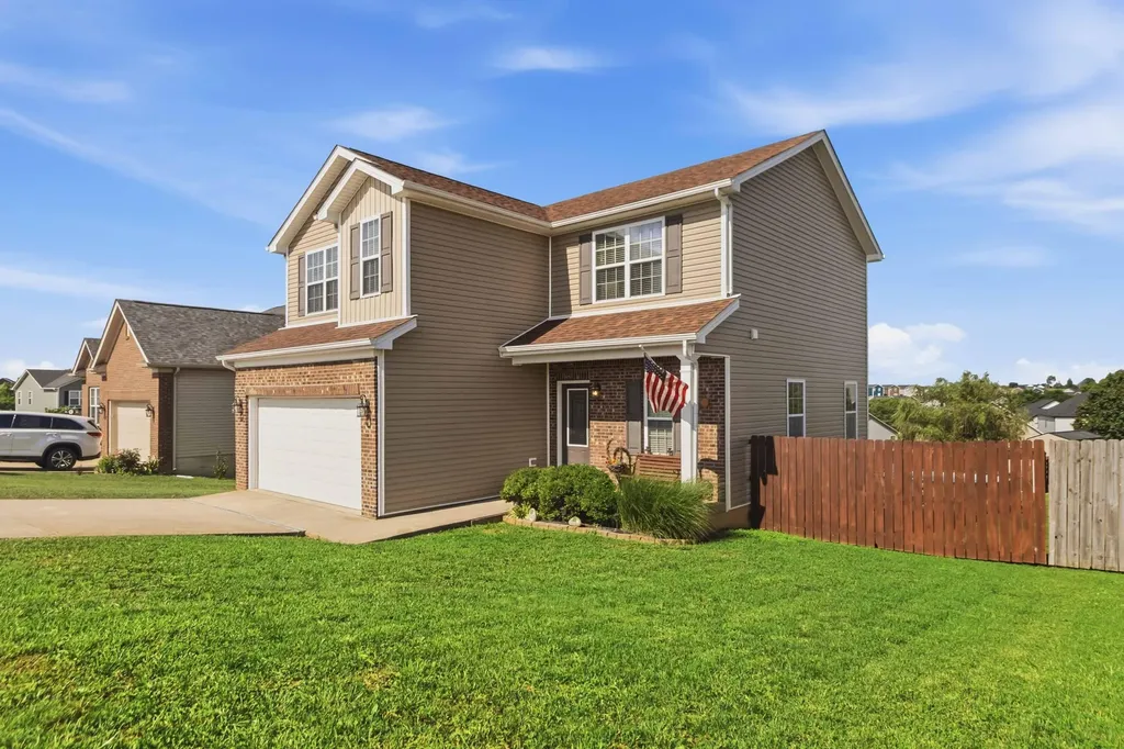 716 Amanda Court Richmond KY 40475