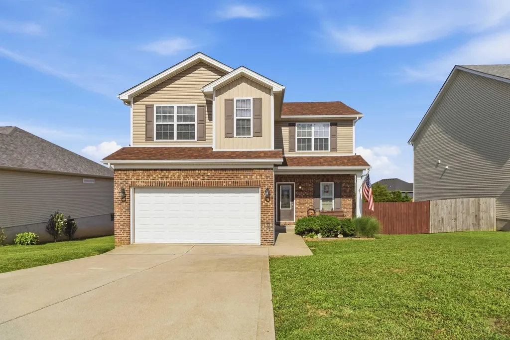 716 Amanda Court Richmond KY 40475