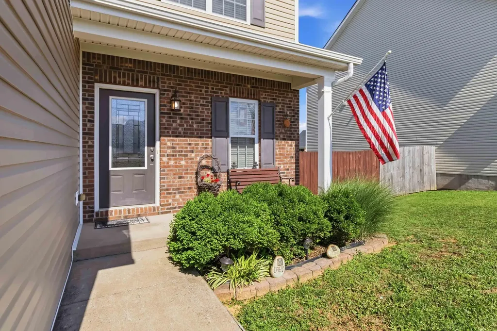 716 Amanda Court Richmond KY 40475