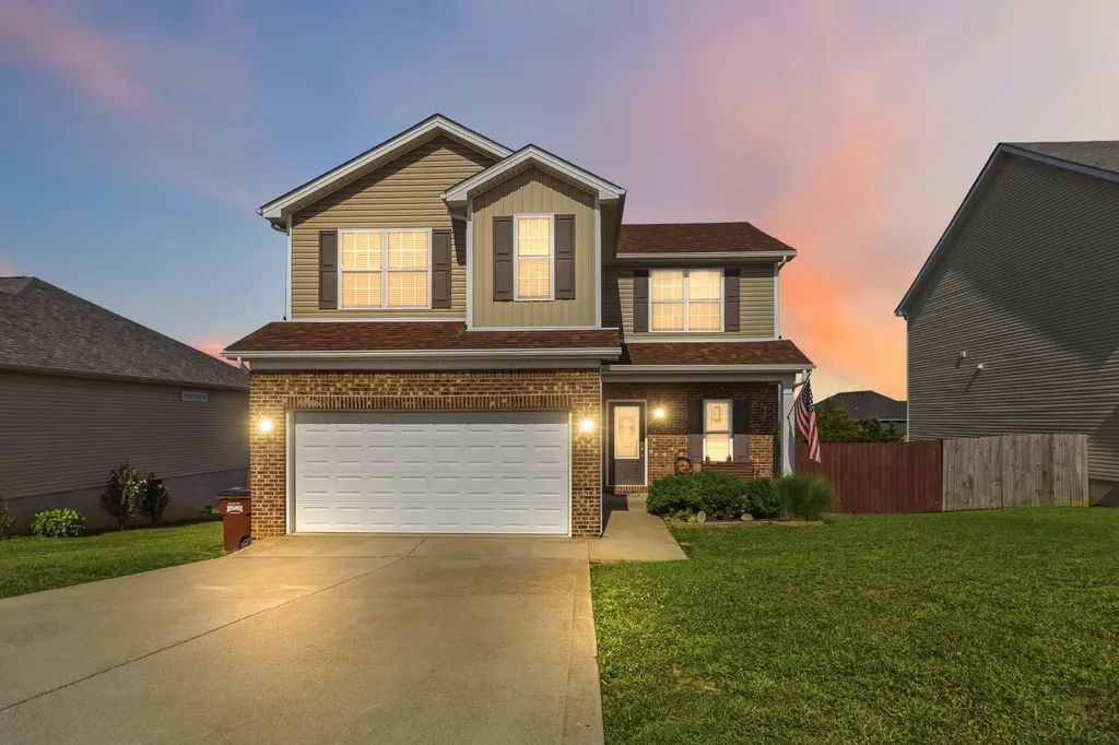 716 Amanda Court Richmond KY 40475