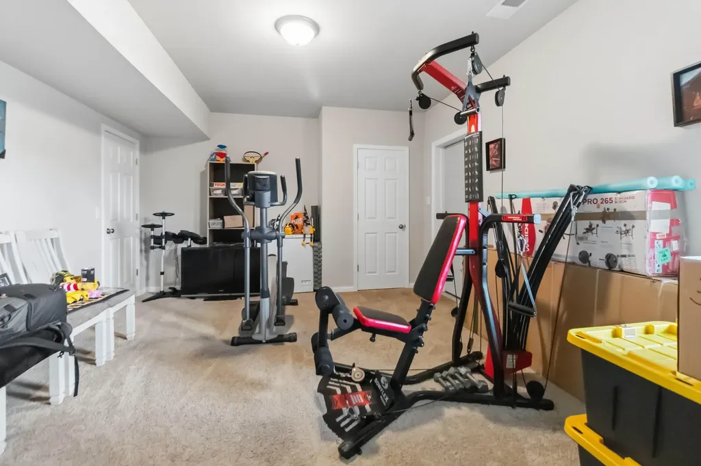 716 Amanda Court Richmond KY 40475