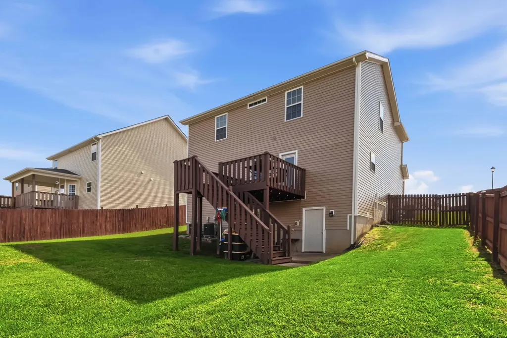 716 Amanda Court Richmond KY 40475
