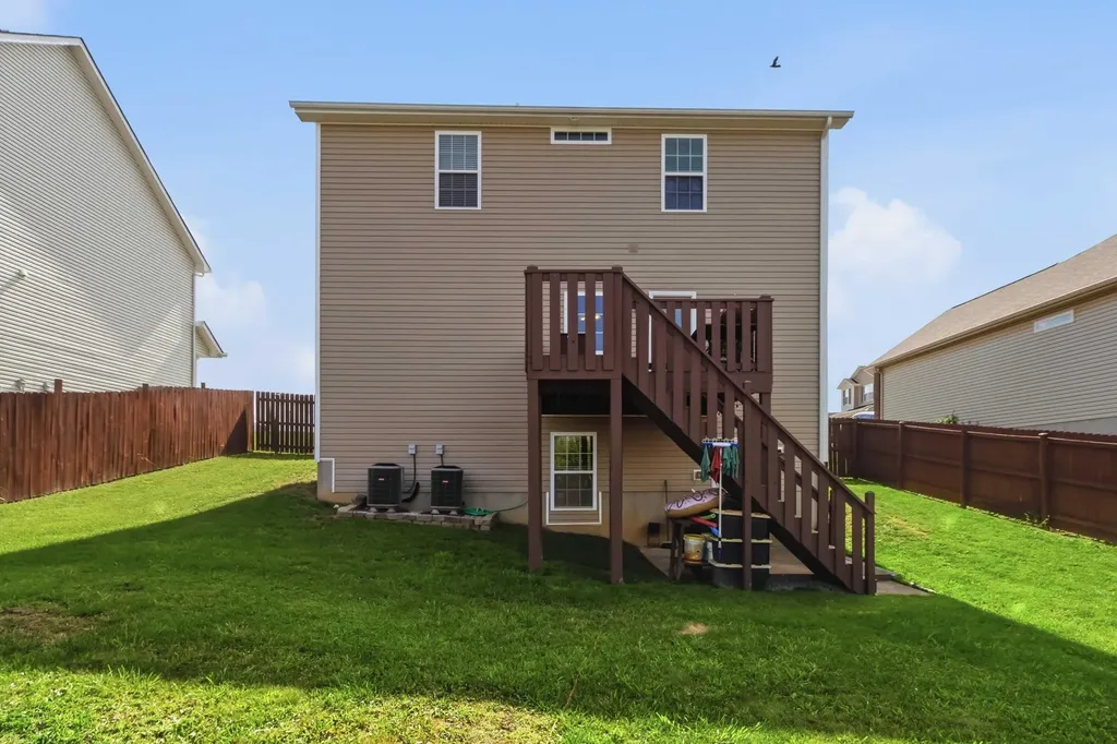 716 Amanda Court Richmond KY 40475