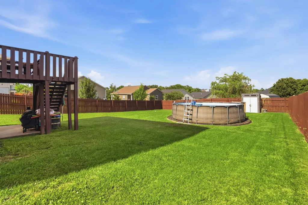 716 Amanda Court Richmond KY 40475