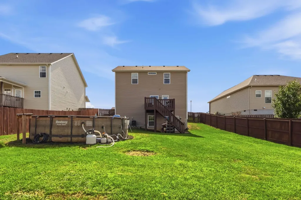 716 Amanda Court Richmond KY 40475