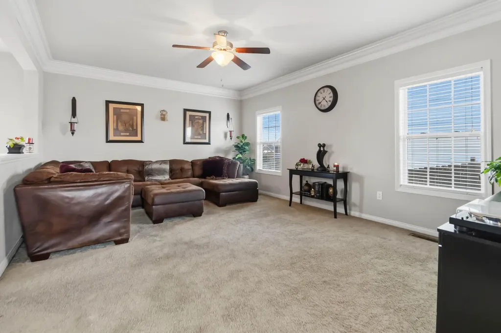 716 Amanda Court Richmond KY 40475