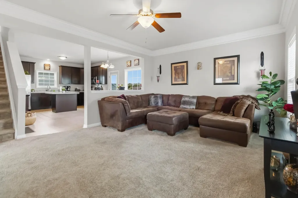 716 Amanda Court Richmond KY 40475