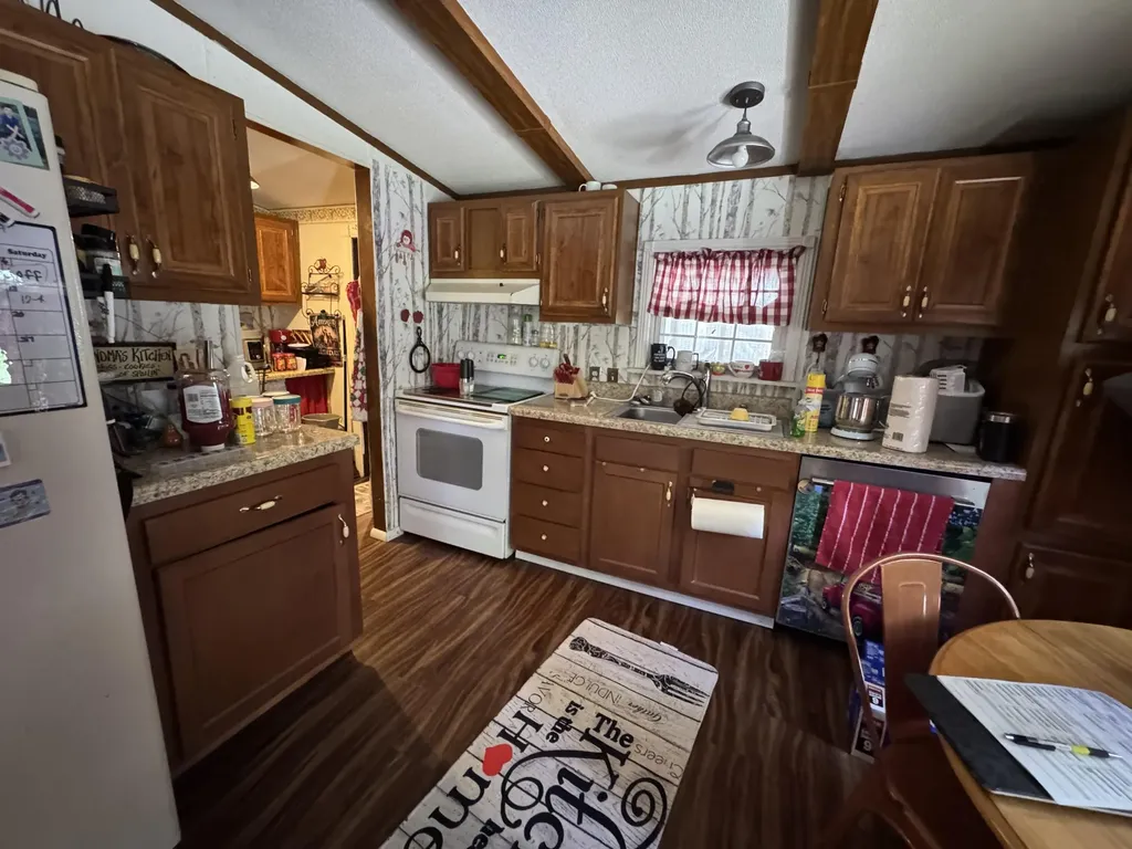 90 Butternut Road Morehead KY 40351