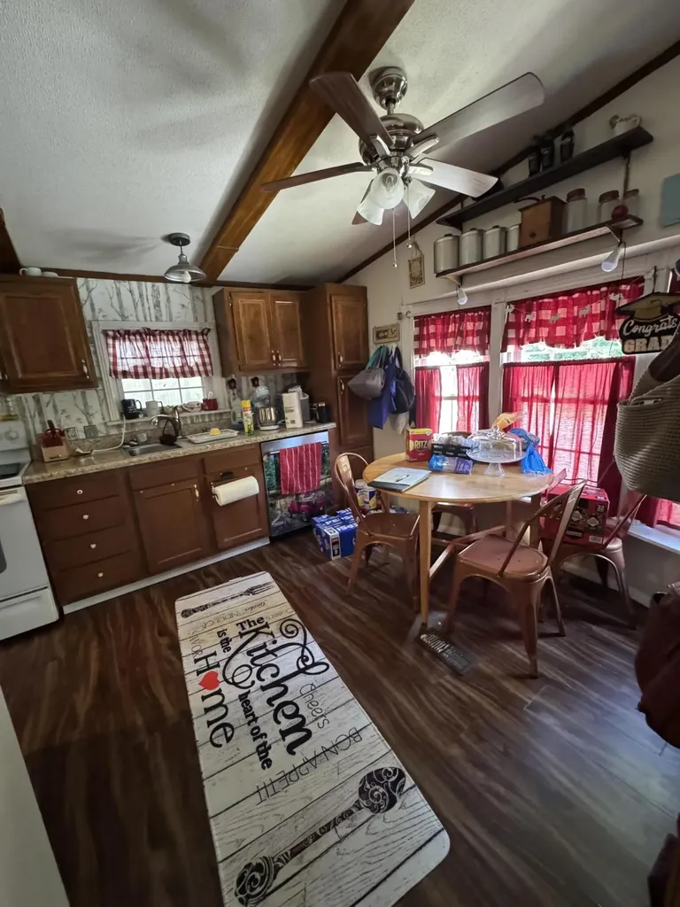 90 Butternut Road Morehead KY 40351