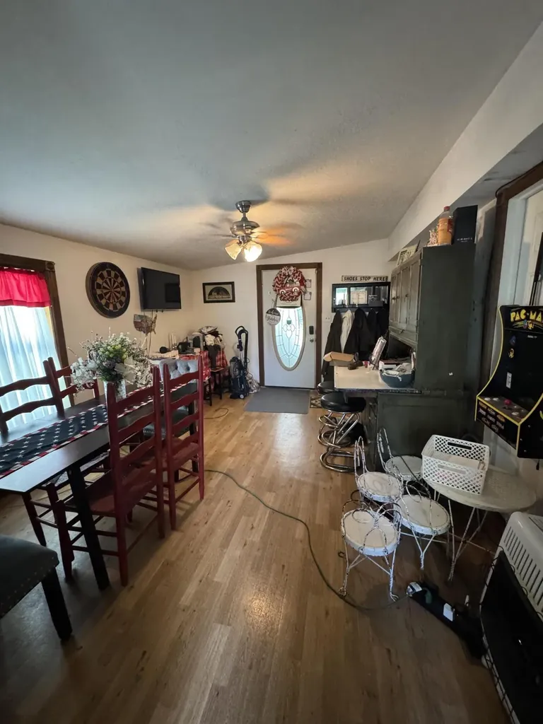 90 Butternut Road Morehead KY 40351
