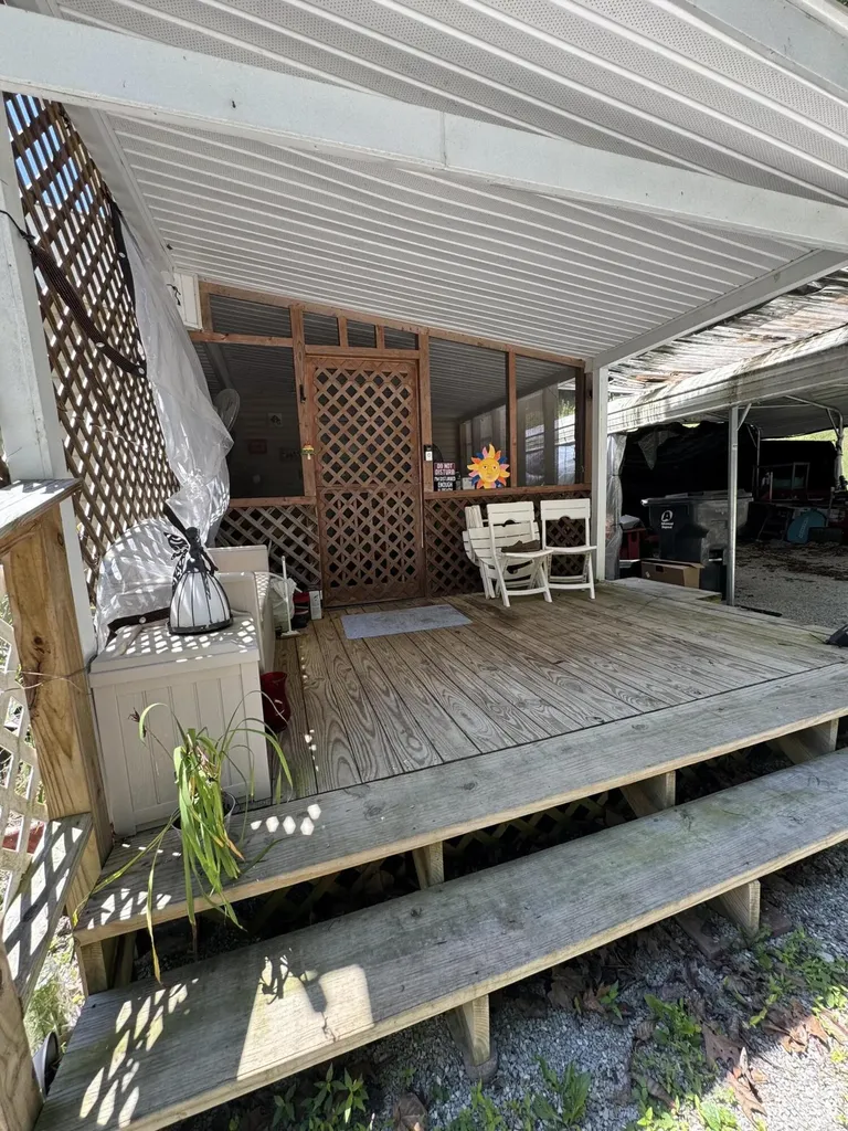 90 Butternut Road Morehead KY 40351
