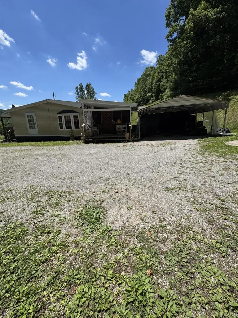 90 Butternut Road Morehead KY 40351