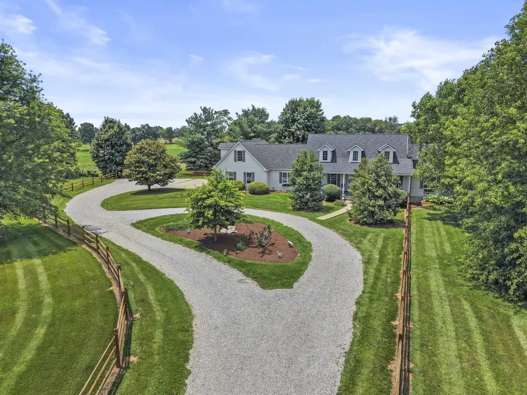 585 Ruddles Mill Cynthiana Road Cynthiana KY 41031