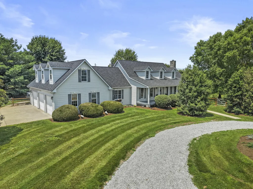 585 Ruddles Mill Cynthiana Road Cynthiana KY 41031