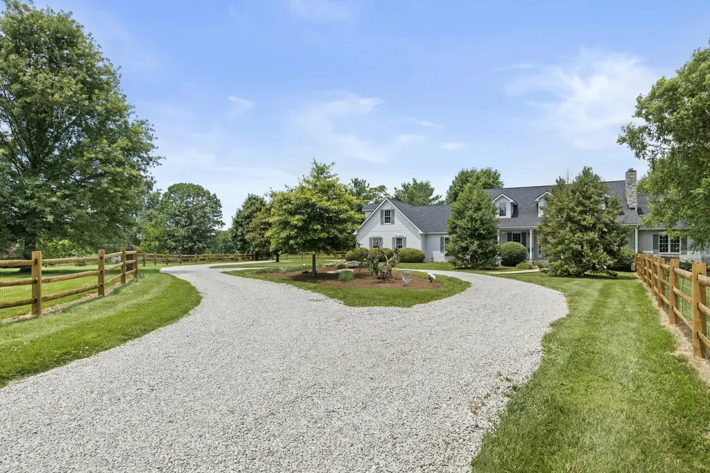 585 Ruddles Mill Cynthiana Road Cynthiana KY 41031