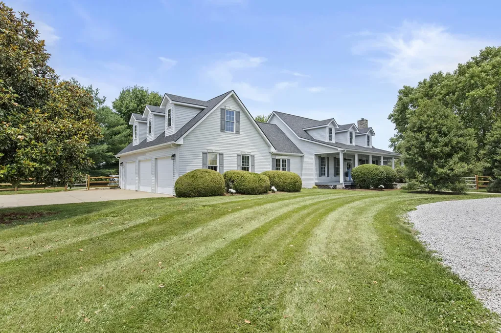 585 Ruddles Mill Cynthiana Road Cynthiana KY 41031