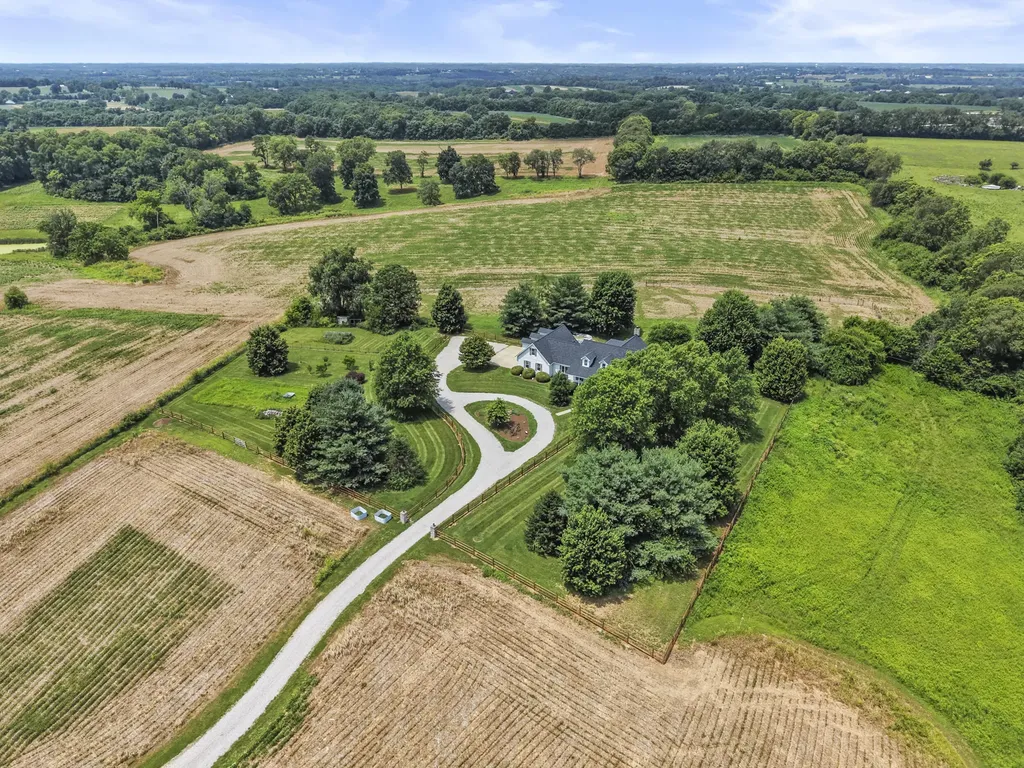 585 Ruddles Mill Cynthiana Road Cynthiana KY 41031