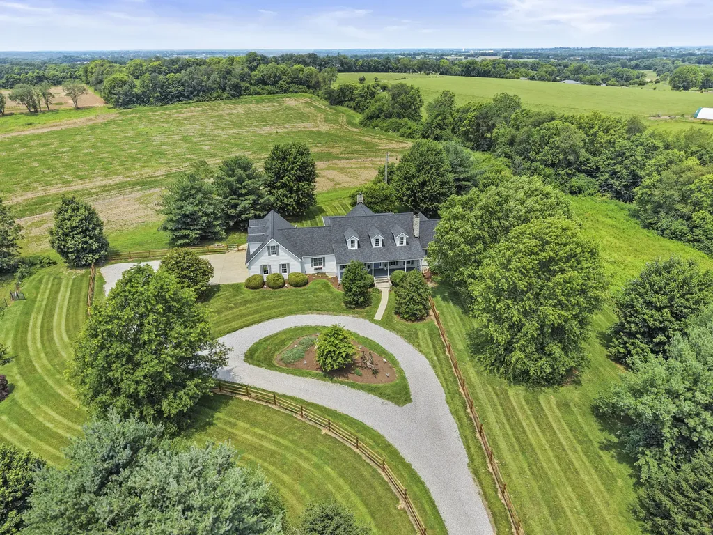 585 Ruddles Mill Cynthiana Road Cynthiana KY 41031