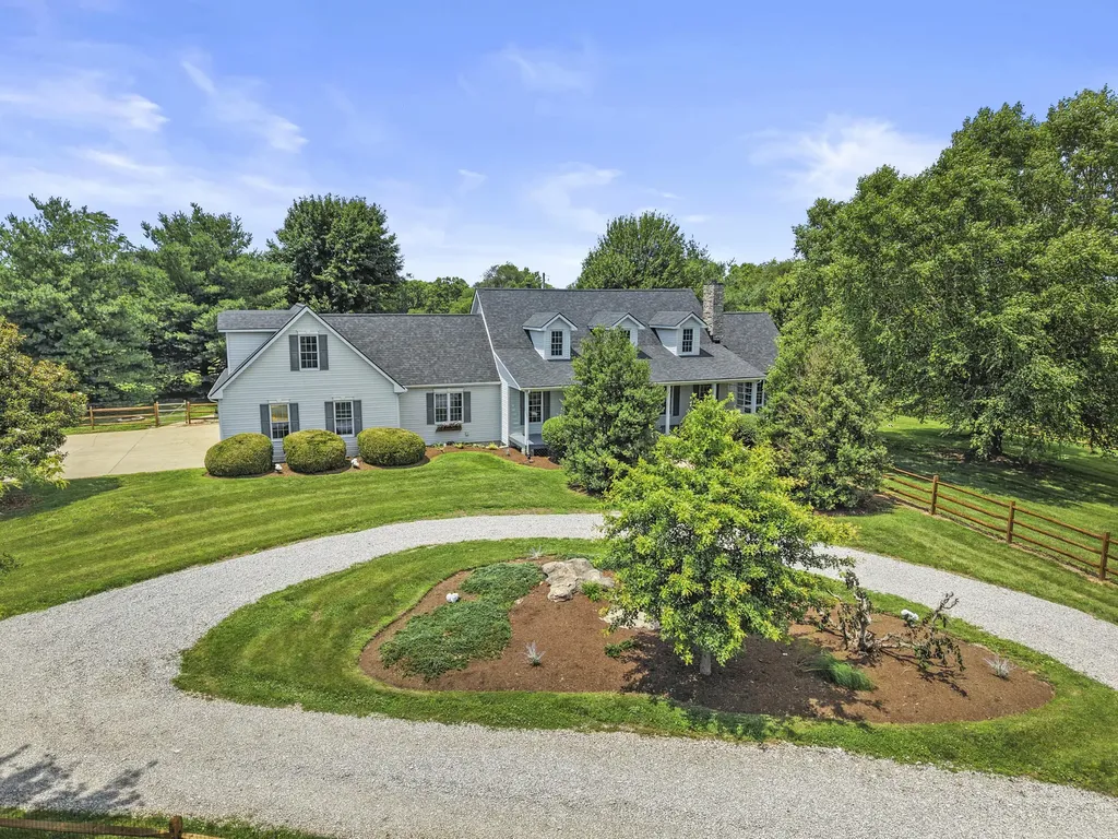 585 Ruddles Mill Cynthiana Road Cynthiana KY 41031
