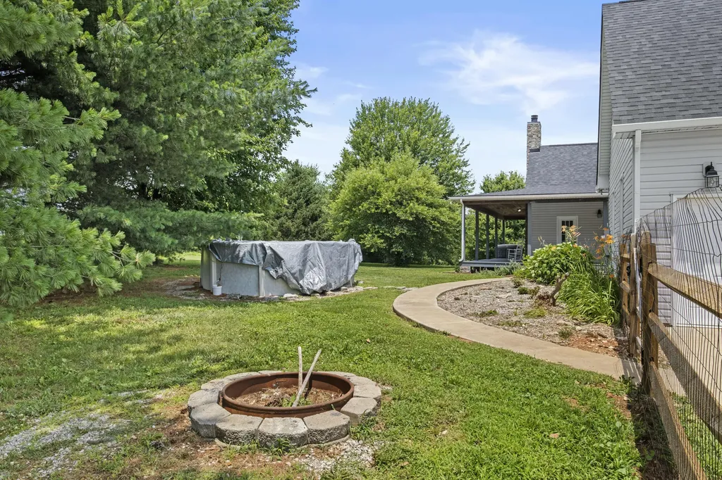 585 Ruddles Mill Cynthiana Road Cynthiana KY 41031