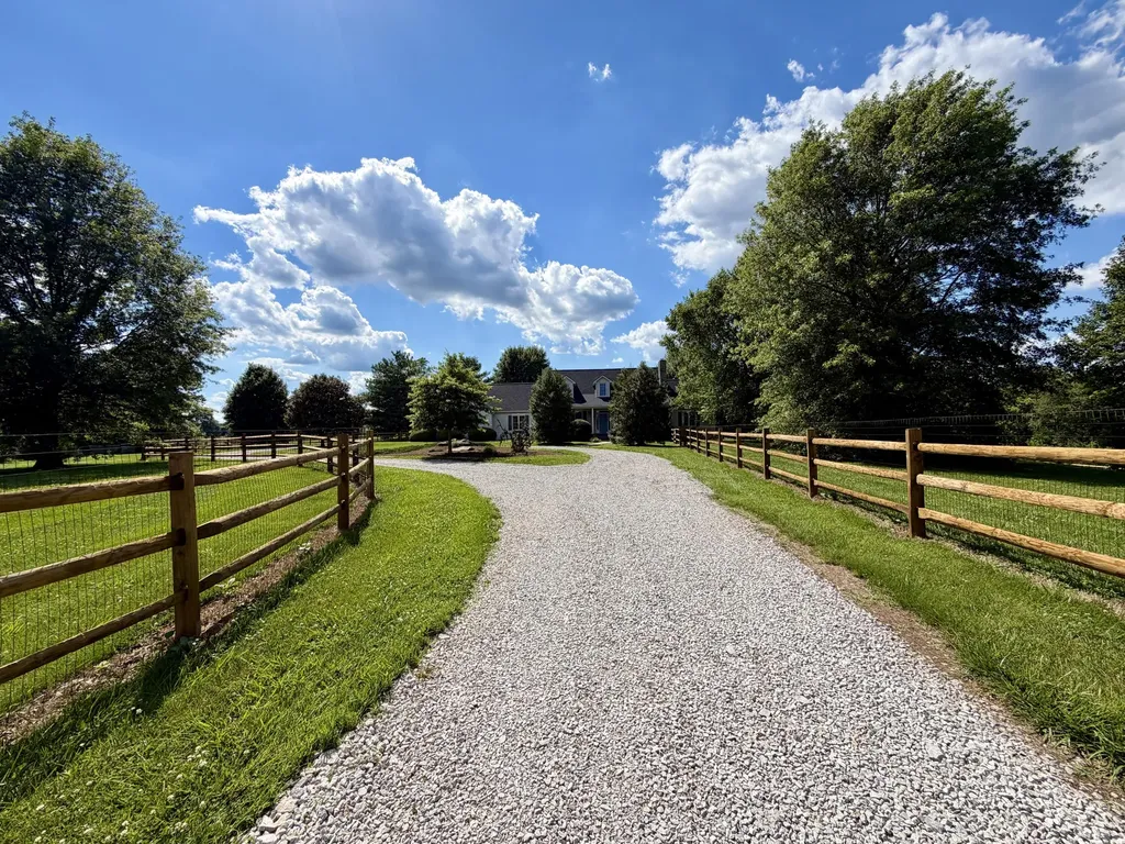 585 Ruddles Mill Cynthiana Road Cynthiana KY 41031