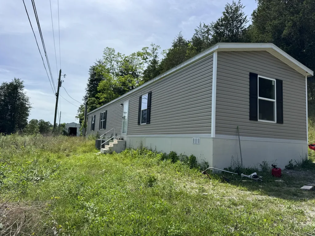 2030 Little Cabin Creek Vanceburg KY 41179