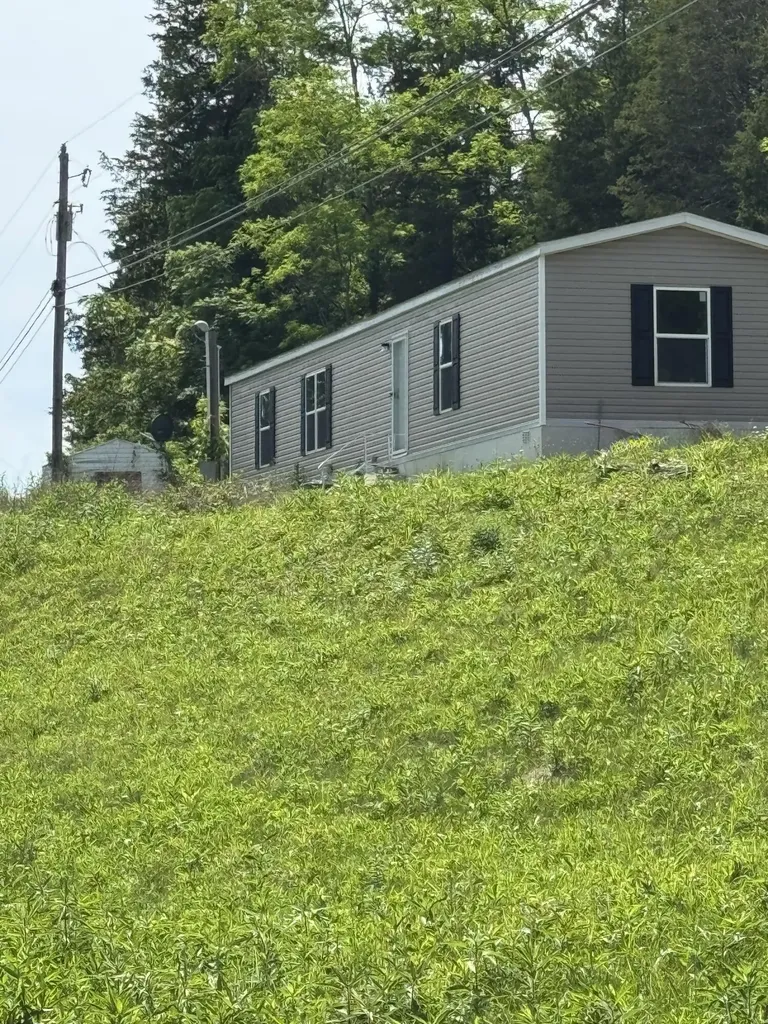 2030 Little Cabin Creek Vanceburg KY 41179