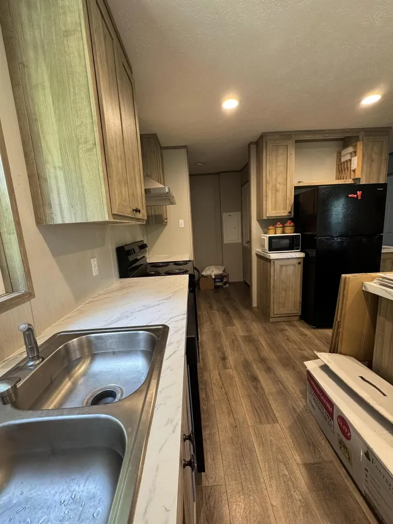 2030 Little Cabin Creek Vanceburg KY 41179