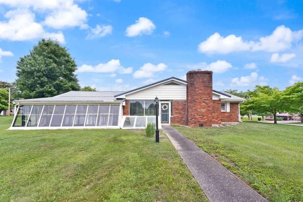 322 Sioux Trail Somerset KY 42501