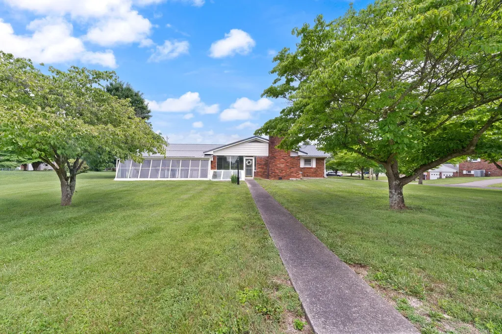 322 Sioux Trail Somerset KY 42501