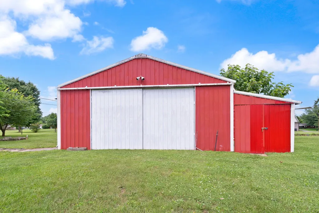 322 Sioux Trail Somerset KY 42501