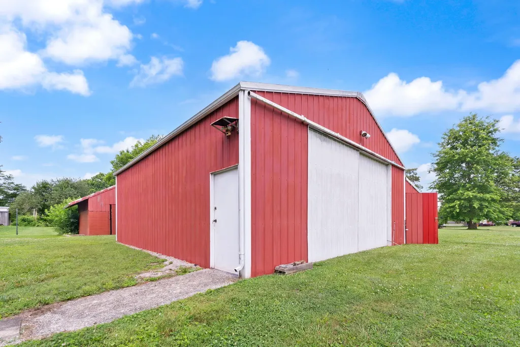 322 Sioux Trail Somerset KY 42501