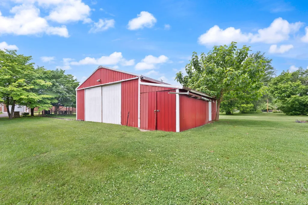 322 Sioux Trail Somerset KY 42501