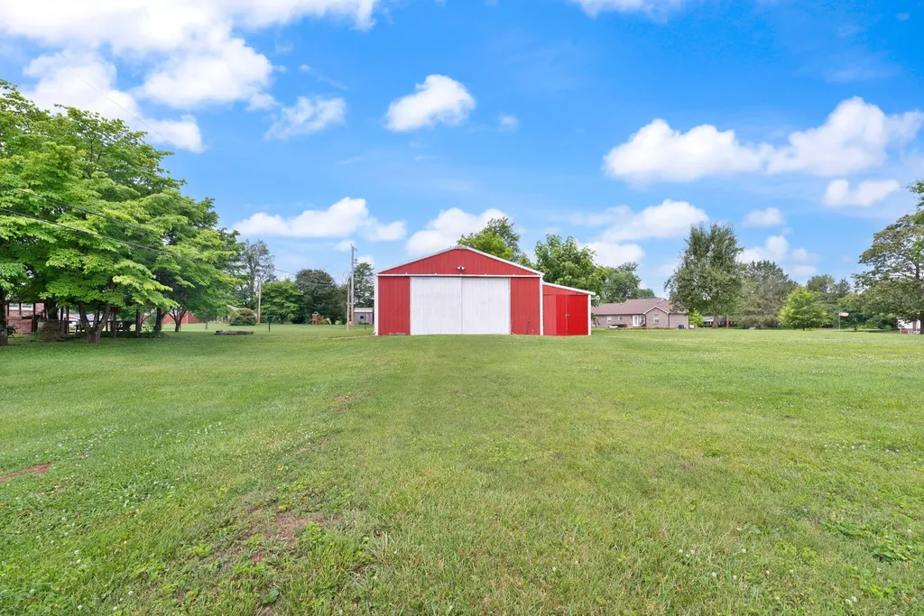 322 Sioux Trail Somerset KY 42501