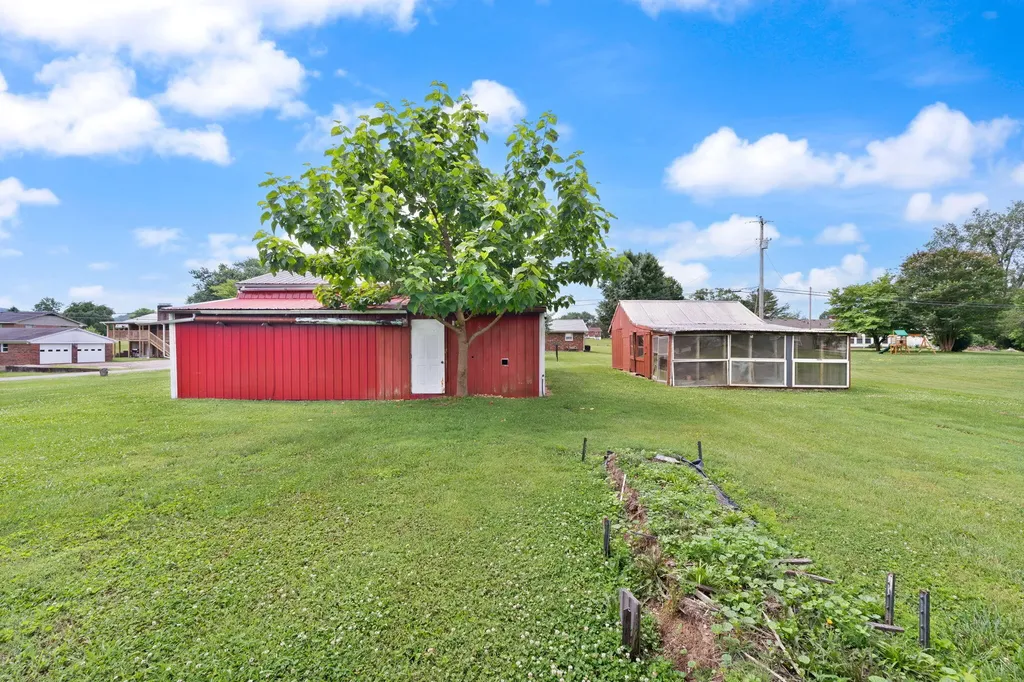 322 Sioux Trail Somerset KY 42501