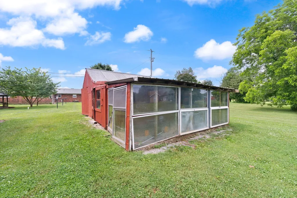 322 Sioux Trail Somerset KY 42501