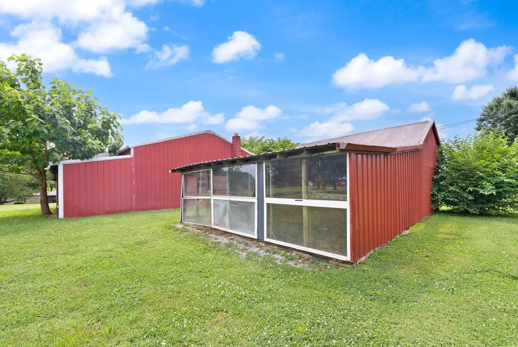 322 Sioux Trail Somerset KY 42501