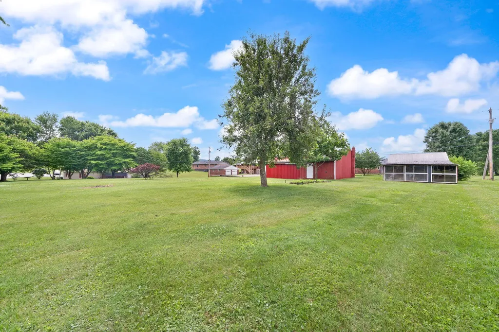 322 Sioux Trail Somerset KY 42501