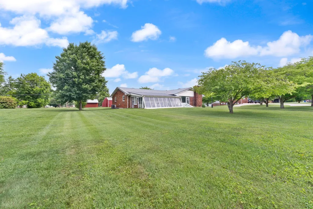 322 Sioux Trail Somerset KY 42501