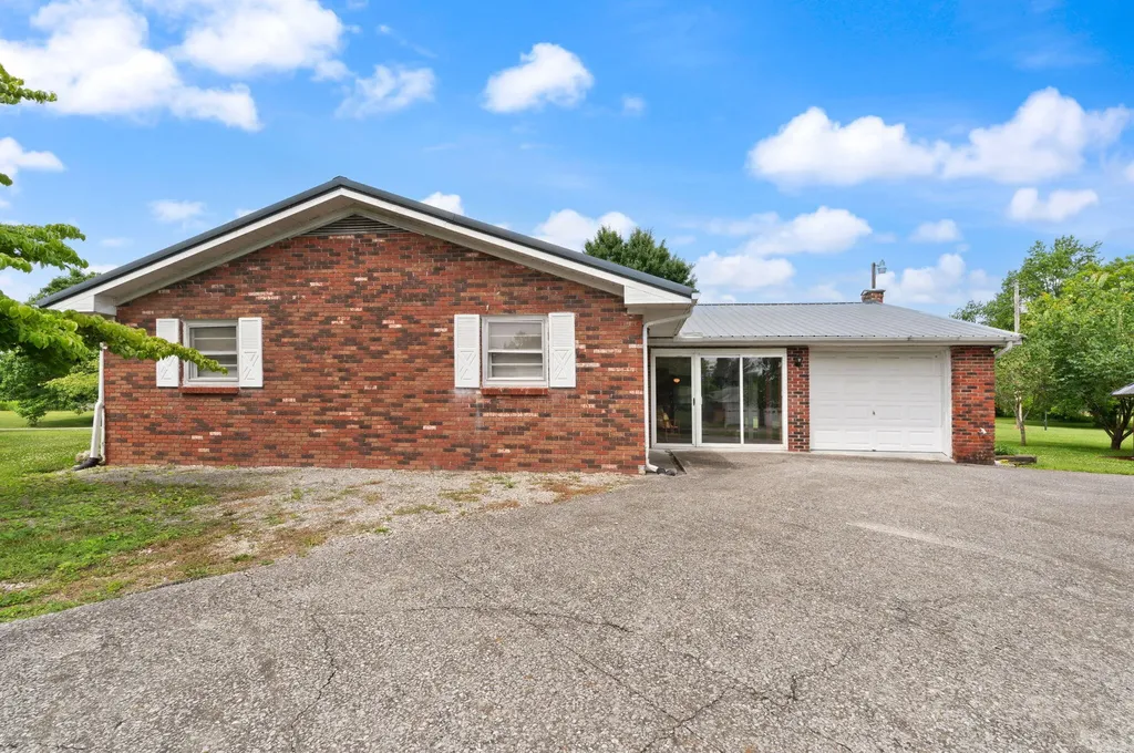 322 Sioux Trail Somerset KY 42501