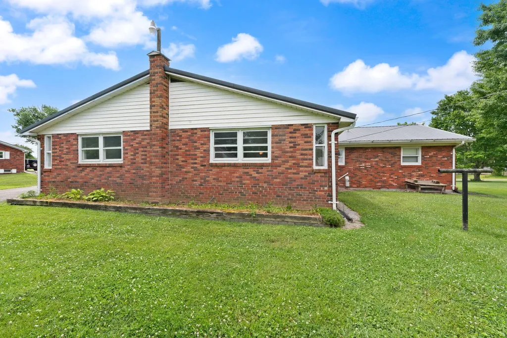 322 Sioux Trail Somerset KY 42501