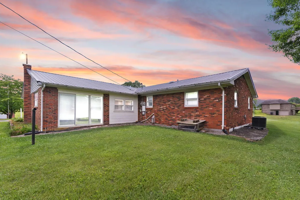 322 Sioux Trail Somerset KY 42501