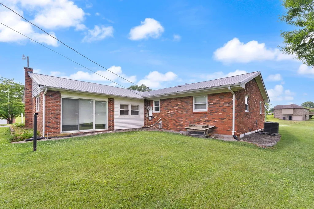 322 Sioux Trail Somerset KY 42501
