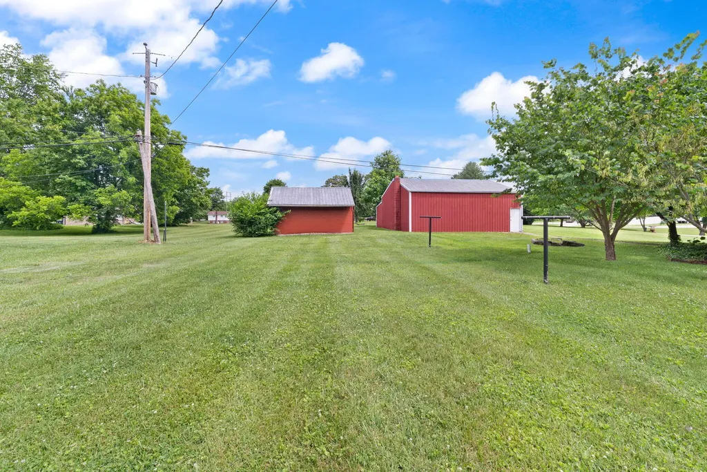 322 Sioux Trail Somerset KY 42501