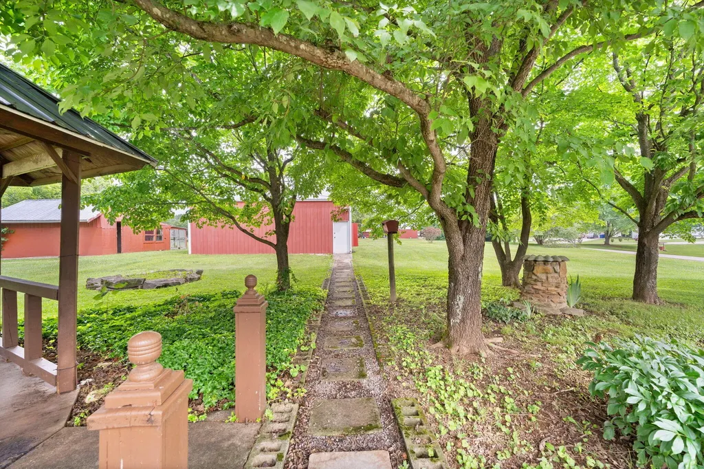 322 Sioux Trail Somerset KY 42501
