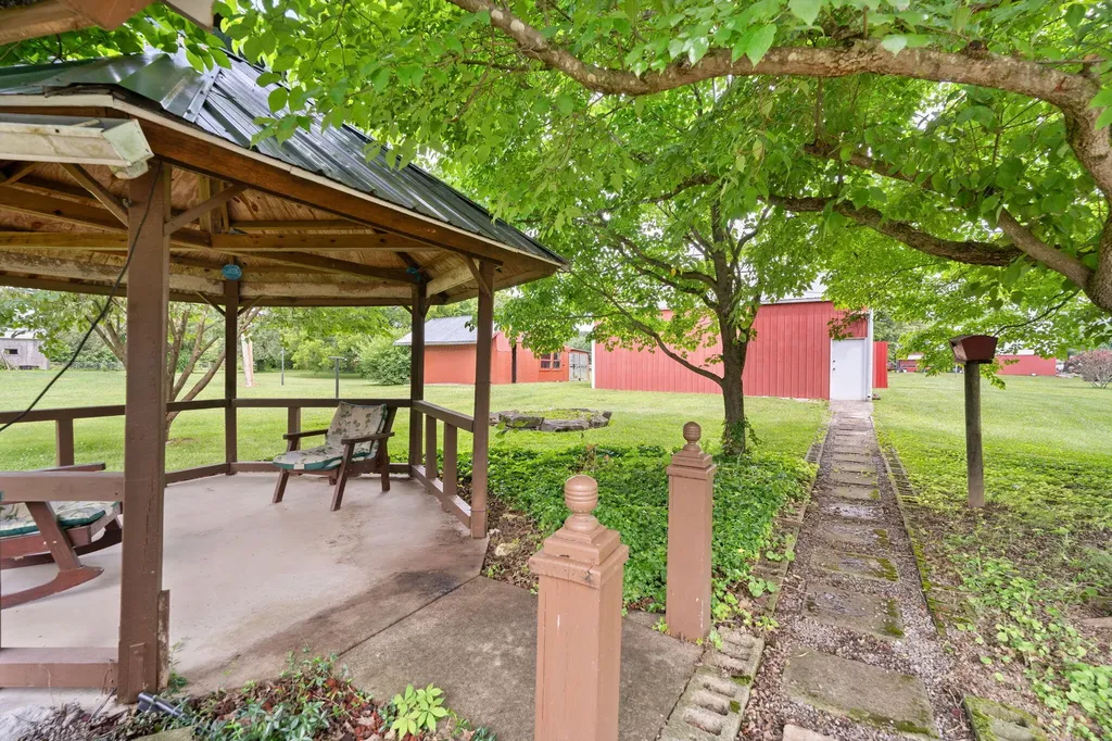 322 Sioux Trail Somerset KY 42501