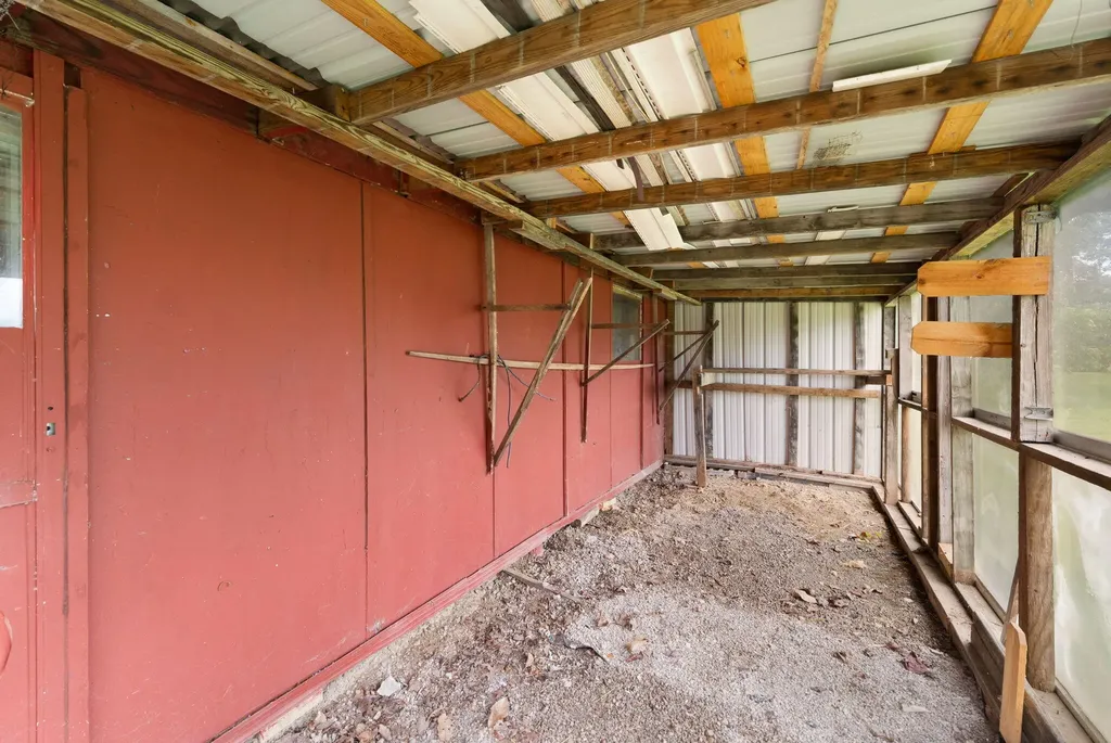 322 Sioux Trail Somerset KY 42501
