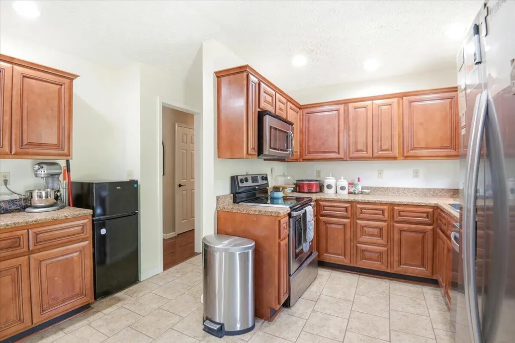 220 Sandy Hills Lane Corbin KY 40701